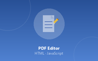 PDF Editor